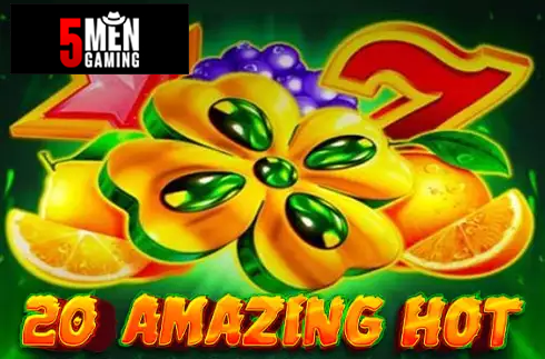 20 Amazing Hot